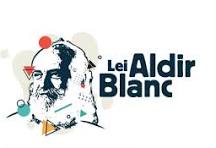 Lei Aldir Blanc