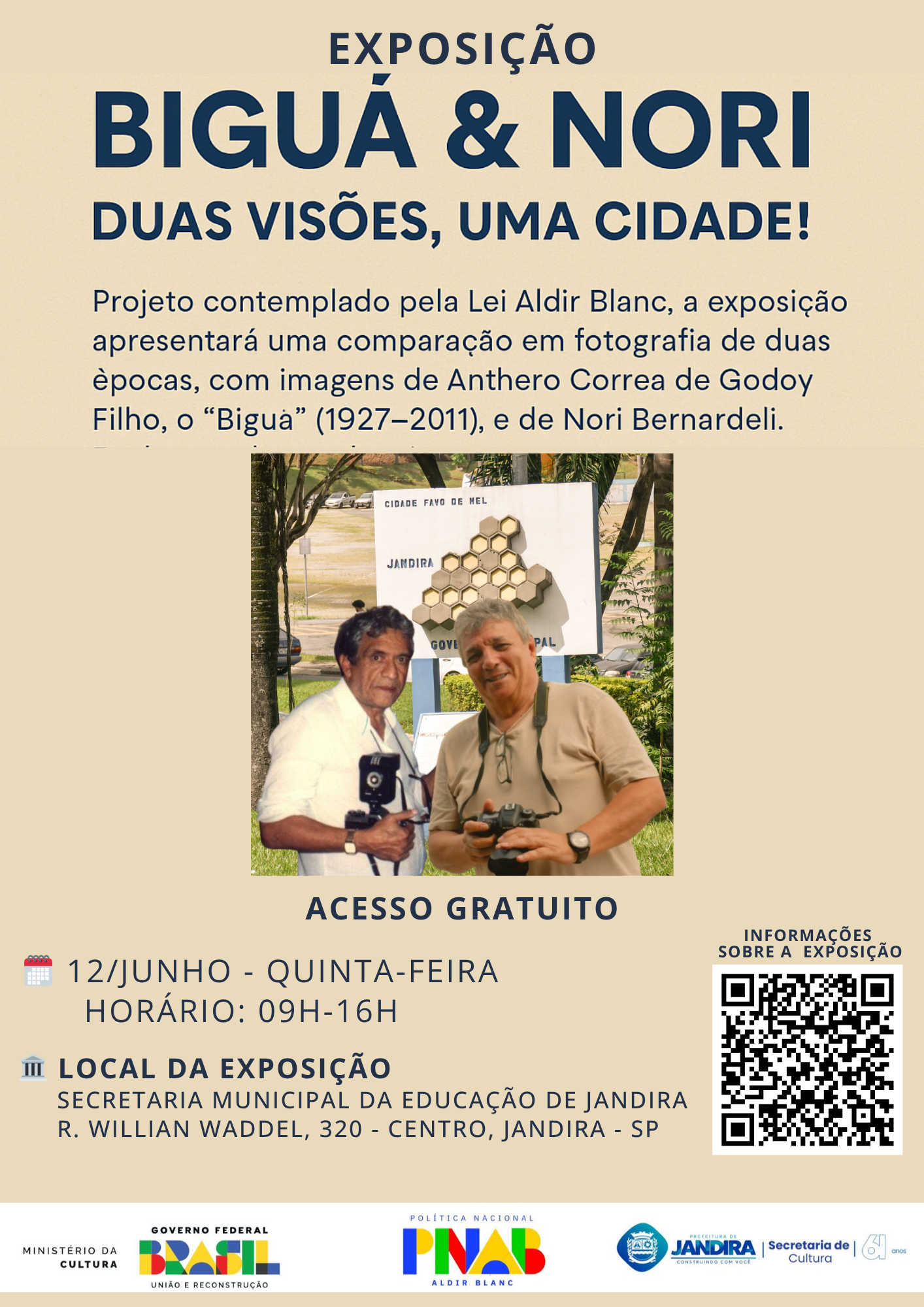 folder stories bigua nori (A4)